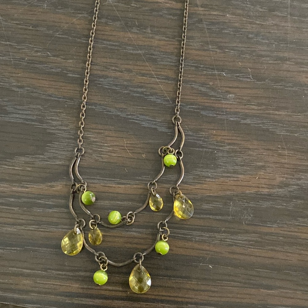 1928 necklace
